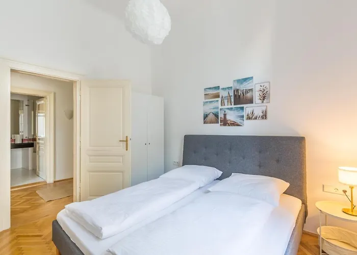 Grand Viennese Residence
