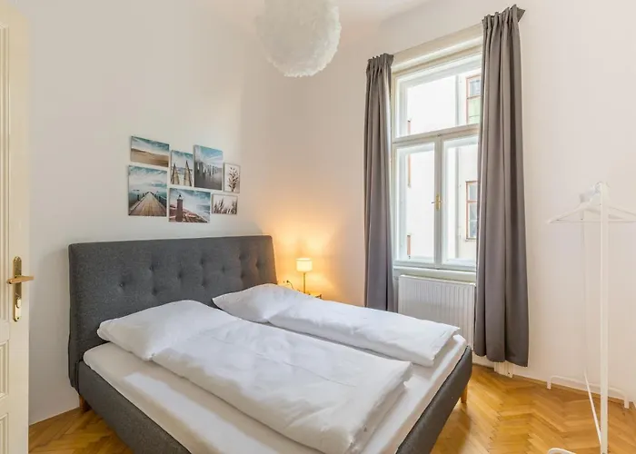 Grand Viennese Residence