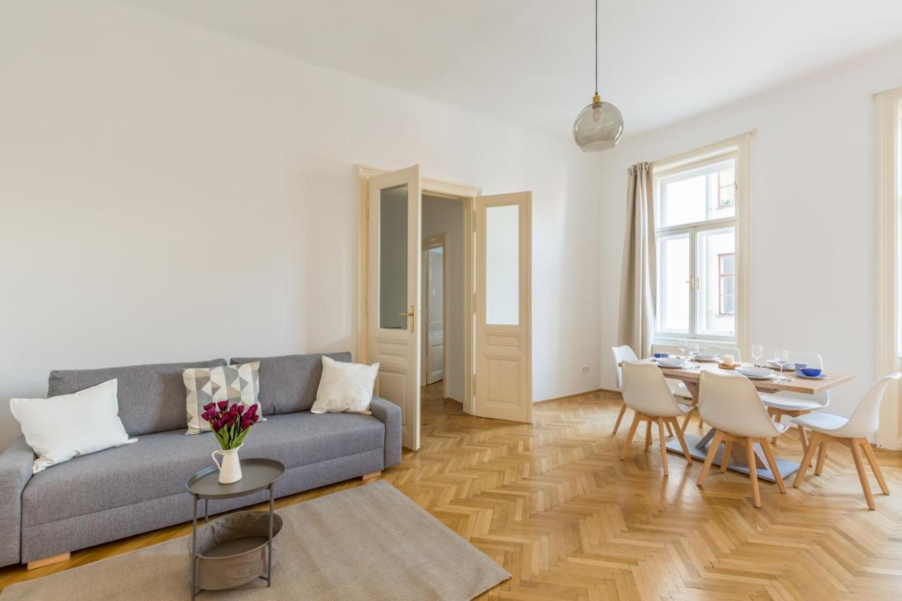 Apartment Grand Viennese Wien