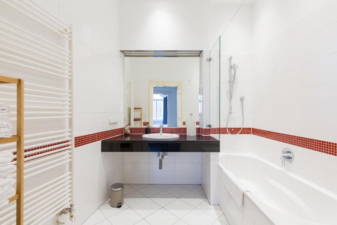 Apartment Grand Viennese Wien