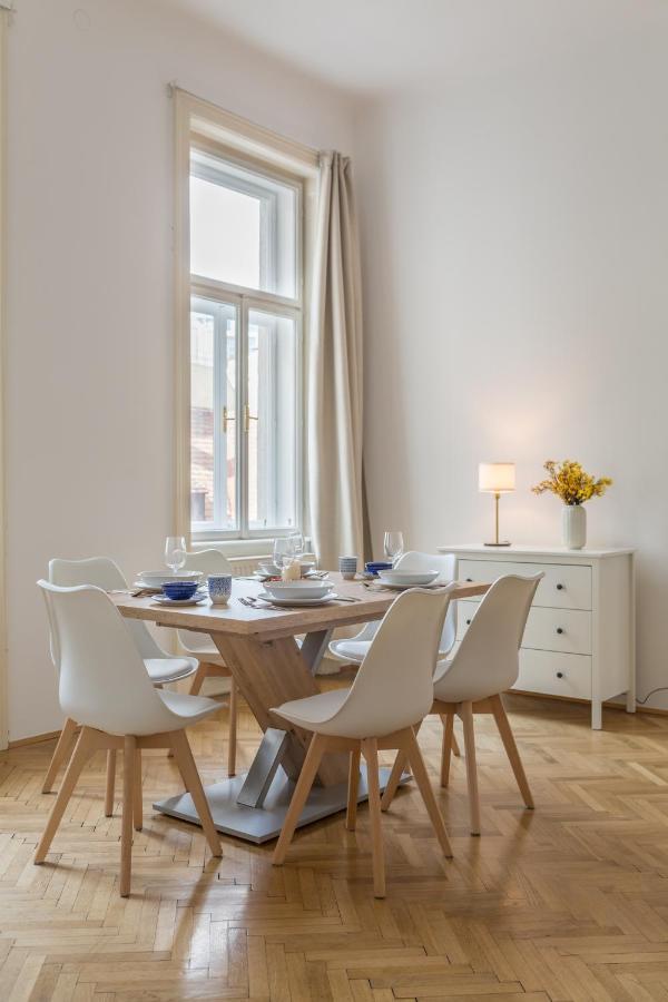 Apartment Grand Viennese Wien