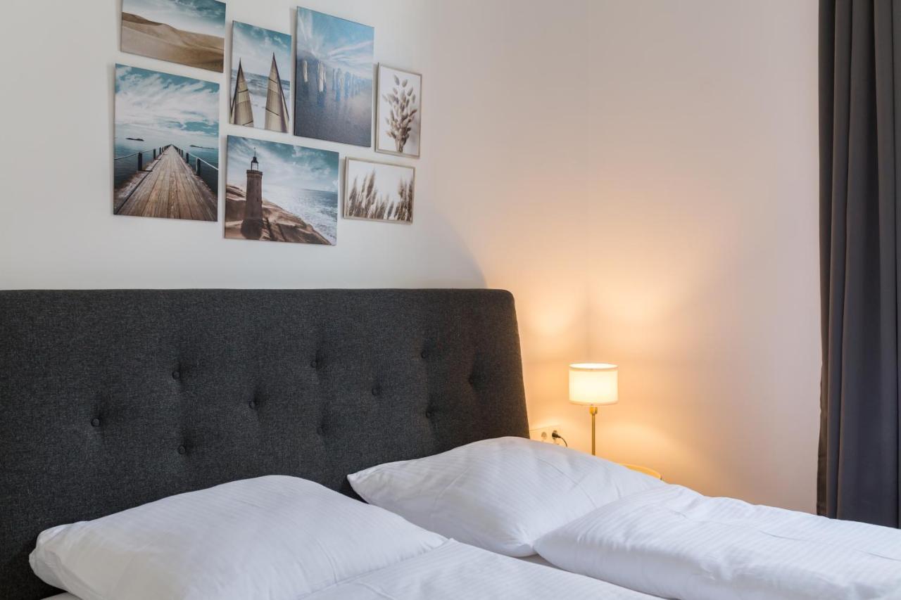 Grand Viennese Apartament